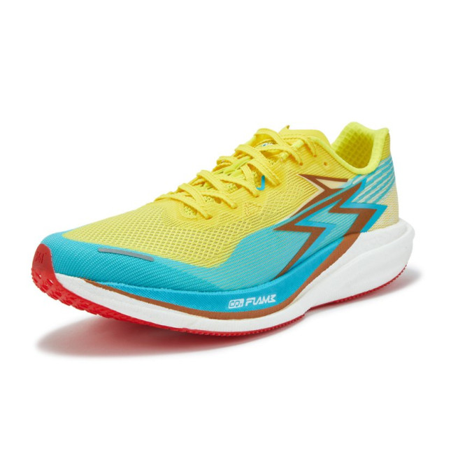 361º  BIO Speed 4 PRO Marathon Running Shoes 672522263F-1